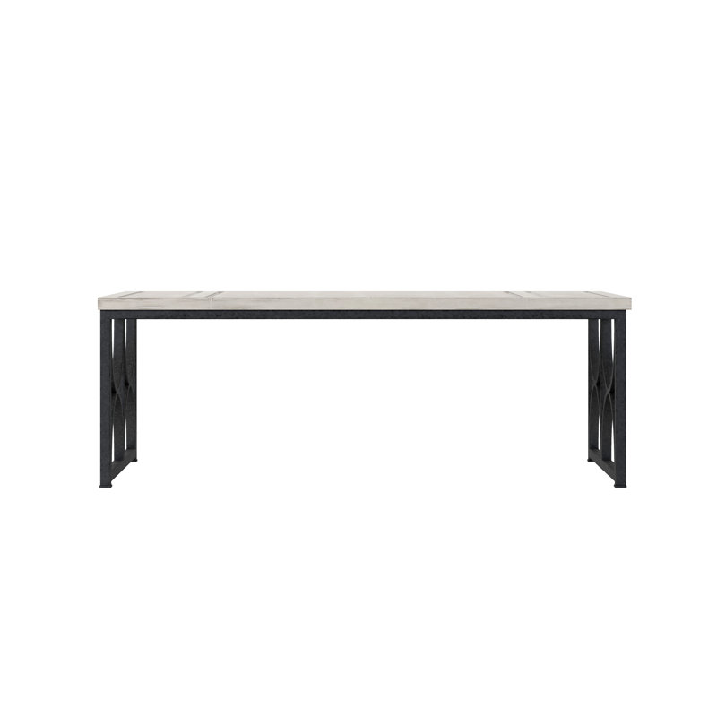 Alcove Single Coffee Table