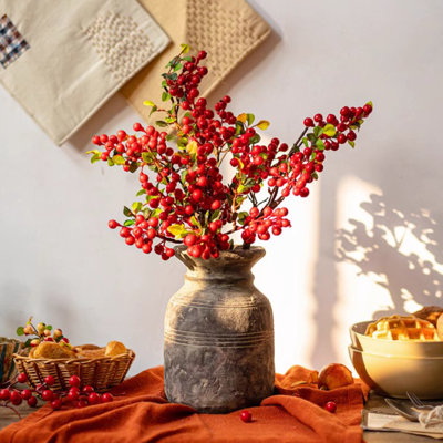 Silk Arrangement