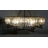 Jaswinder 8 - Light Wagon Wheel Chandelier