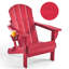 Chaise Adirondack pliante en PEHD pour patio-961972571