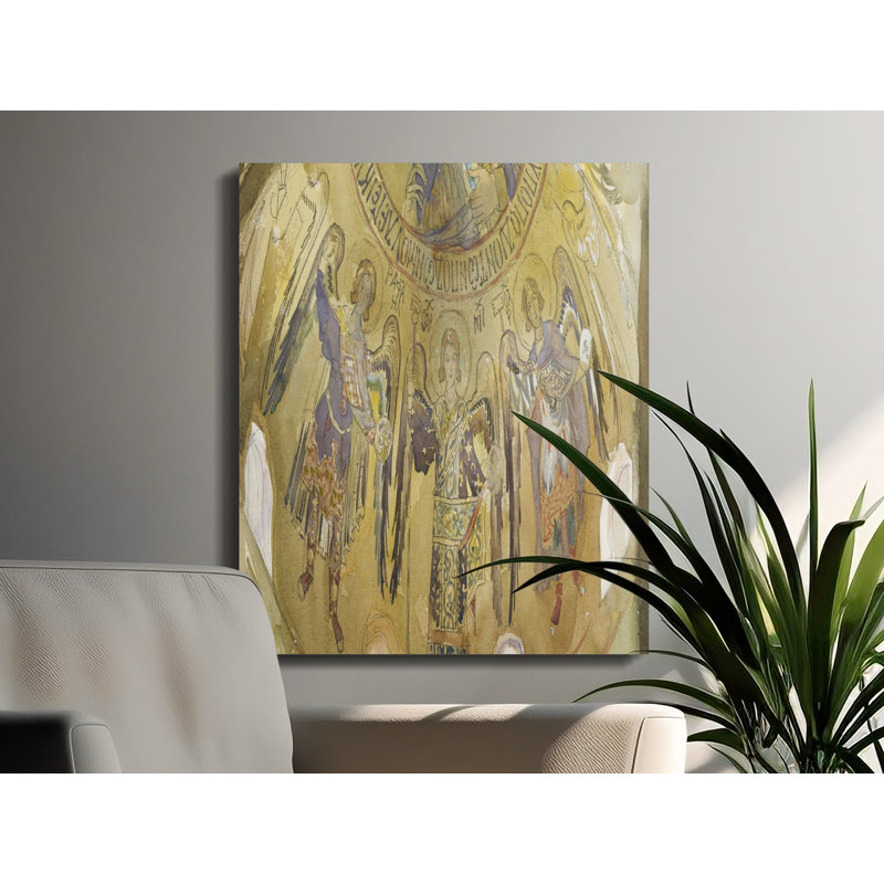 Wrapped Canvas Print Set, 9x12