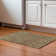 Premium Machine Washable Cerrito AMF611 Mocha Rug