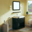 Ensemble de meuble-lavabo simple 36 po