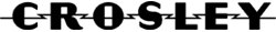 Crosley Electronics logo