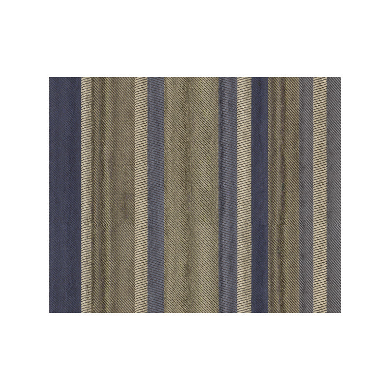 Guaranteed in Stock Roadline Recycled Polyester Fabric, Sapphire