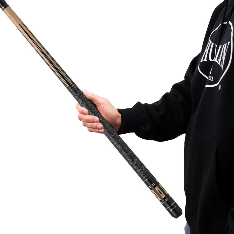 Action Exotic Pool Cue, 19 oz.