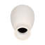 Vase en terre cuite Modern Glam Modern