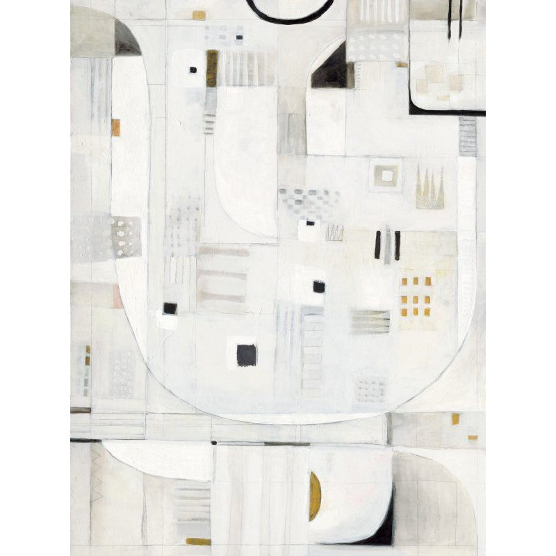 Dream Print by Jess Engle, 48" H x 72" W
