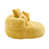 Mustard Yellow