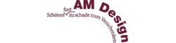 AM-Design Floristik GmbH logo