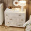 Commode 3 tiroirs Bahtie Farmhouse-722101013