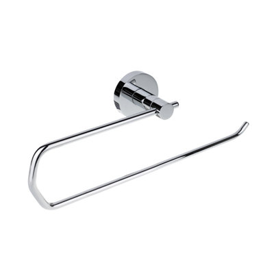 Wall Mounted Toilet Paper Holder