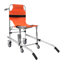 Fauteuil d'escalier pliable et d'urgence-737341624