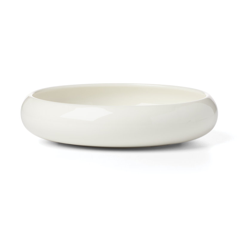 Oneida Quirk Pasta Bowls, Set of 4