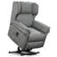 Shropshire 88cm Wide Lift Assist Wing Chair Recliner-2029063363