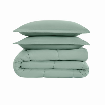 Polyester Ring Stitch Comforter