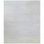 Hand Knotted Wool Area Rug in Beige