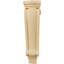 Grand corbeau traditionnel en pilastre-58024653