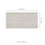 Pavé aspect pierre en porcelaine mat 24 po x 48 po x 0,78 po Rosano (8 pieds carrés / unité, 1 pièce)-97235250