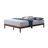 Artee Solid Wood Platform Bed-1229439386-1229439387