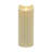 Weather Resistant LED Candle with Flickering Flame-326405156