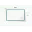 Miroir mural de salle de bain Kahle-703461282-703461283-719597374