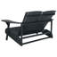 Banc de jardin en bois Hartnell-27430706