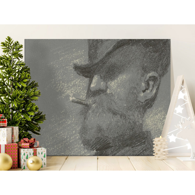 Minick Wrapped Canvas Print Set, 12x9