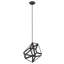 Allport 1 - Light Single Pendant-746076886