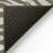 Chenille Washable Animal Print Indoor / Outdoor Rug