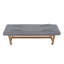 Banc d'extérieur avec coussins-113056039