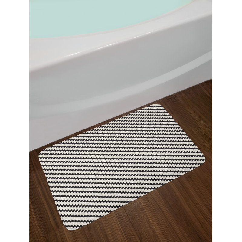 Simoni Bath Mat