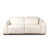 Crypton Nomad Snow Polyester Blend