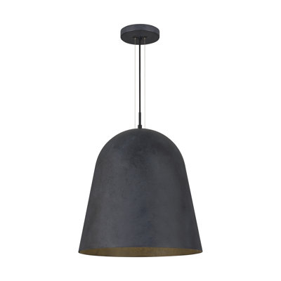 Fett 1 - Light Pendant