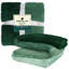 Jeté de lit Fluffy Sherpa-94571929-94571933