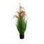 4 pi Herbe de pampas artificielle