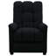 Fauteuil inclinable réglable pour le cinéma maison Adelbrand-1102645510