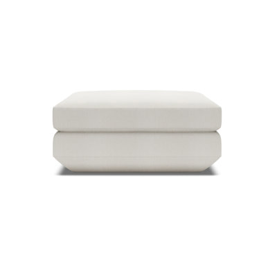 Veronica Bumper Ottoman
