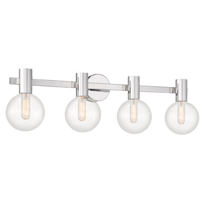 Ryenne Bath Sconce