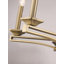 Dedham 6 - Light Dimmable Classic / Traditional Chandelier-22375500