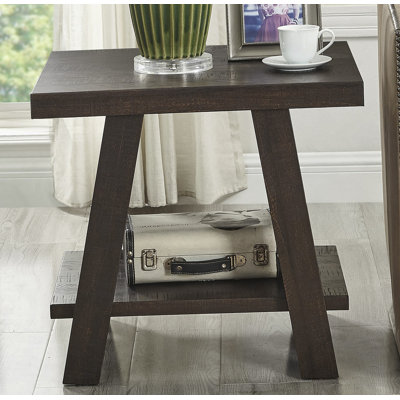 Table de bout Athens