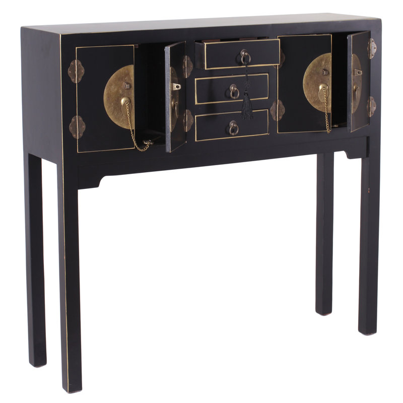 Magnus 95cm Console Table