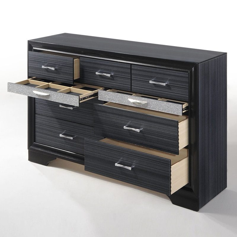 Commode Montrelle