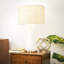 Lampe de table Cascade