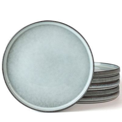 Azal 10" Dinner Plate