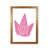 Honey Oak Frame is unavailable