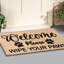 Paillasson Natural Welcome-1935119875