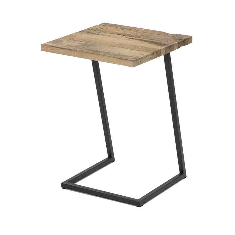 Tanner C Table End Table