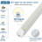 8' LED Shop Light-70814868