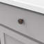 Poignée champignon 1 1/4 po Cottage-9113984-9113988